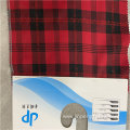 discount factory T/R/Spandex Yarn-dyed Woven fabric